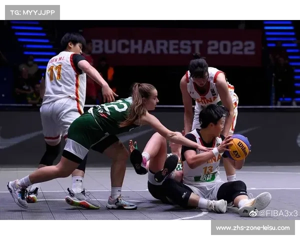 FIBA三人篮球女子系列赛展现巾帼风采 女子篮球力量崛起 FIBA三人篮球女子系列赛展现巾帼风采 女子篮球力量崛起